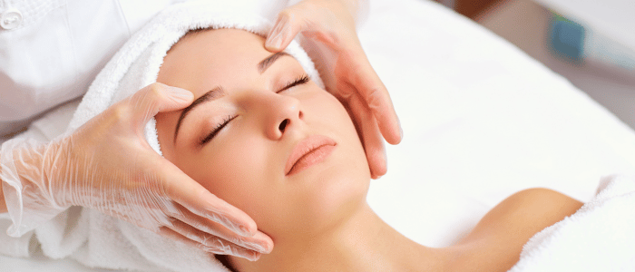 Types of Chemical Peels