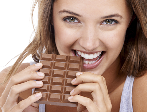 Is Chocolate Good for Your Skin?