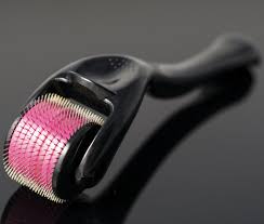 Difference between a Dermal Roller and Micro Needling