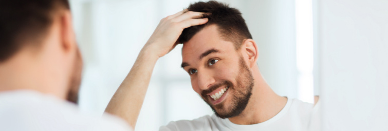 Hair Loss Treatment
