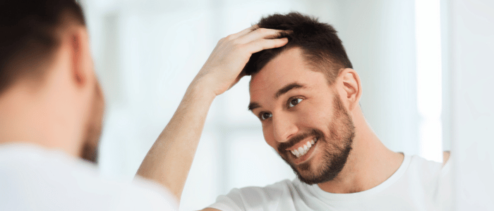 Hair Loss Treatment