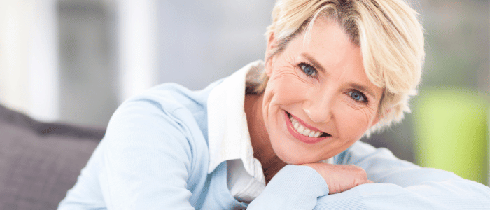 Anti-ageing Secrets