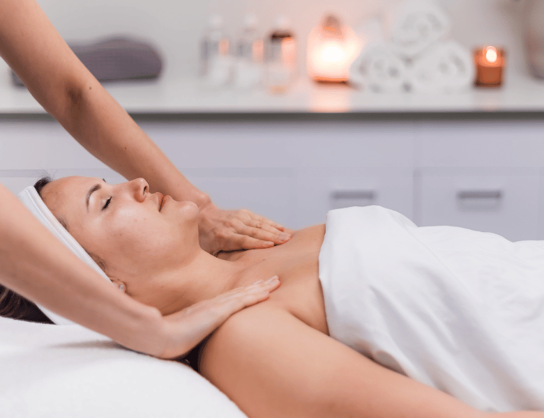 Facials Near Me