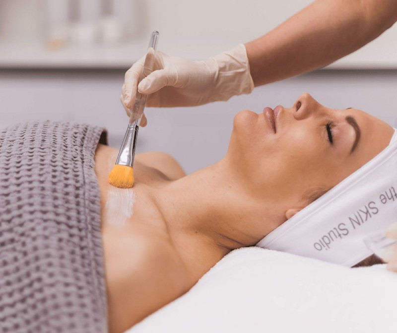 Lymphatic Therapy