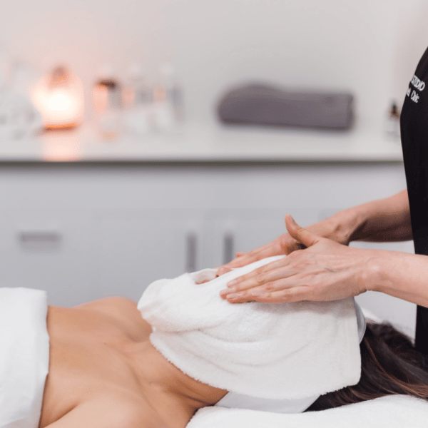 Diamond Microdermabrasion Facial Perth