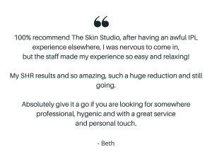 IPL Laser Hair Removal Reviews