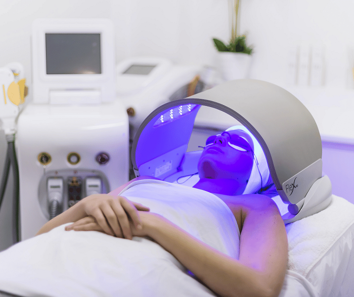 LED Light Therapy Perth