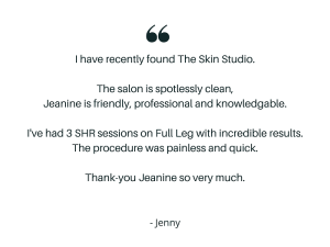 IPL Laser Hair Removal Reviews