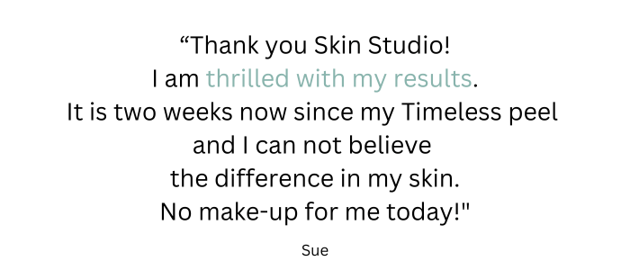 Chemical Peel Perth Reviews
