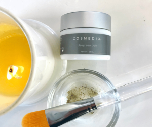Cosmedix Deep Sea Peel