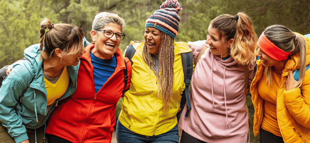How to look your best in Menopause
