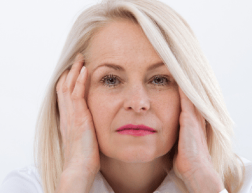 How Does Menopause Affect Your Skin