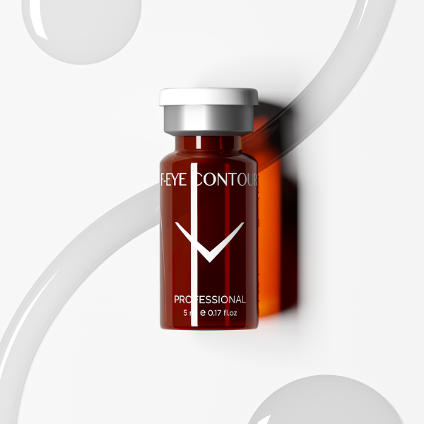 Eye Dark Circles Mesotherapy