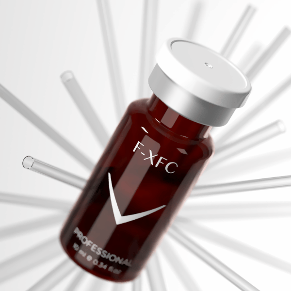 XFC Mesotherapy for Ageing