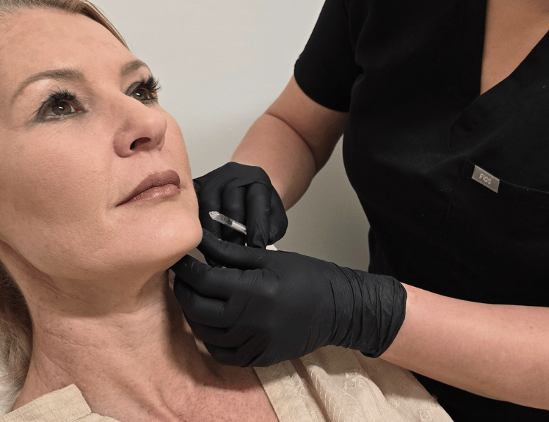 Anti Wrinkle Injections Perth