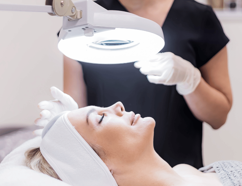 Cosmetic Injections Perth