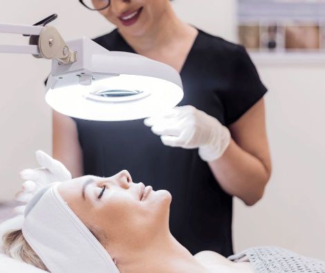 Non-surgical Facelift Non-surgical Facelift Perth