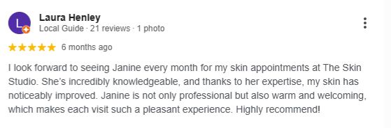 skin studios Skin Studios review