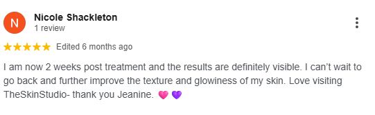 the skincare studio the skincare studio